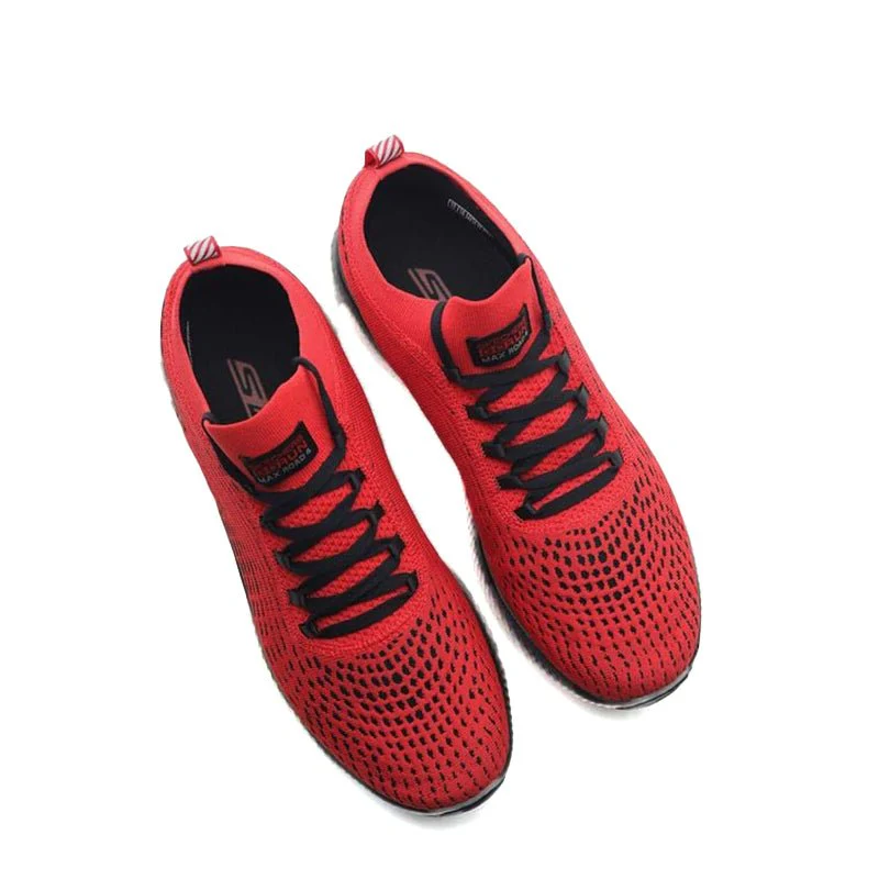 SCKECHERS MEN Max Road 4 -55223-RDBK-SKM39 - Image 3