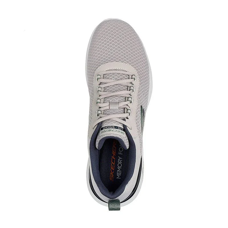 SCKECHERS MEN Skech‑Air Dynamight 2.0 – Durron -232971-TPOL- SKM73 - Image 5
