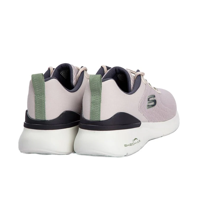 SCKECHERS MEN Skech‑Air Dynamight 2.0 – Durron -232971-TPOL- SKM73 - Image 6