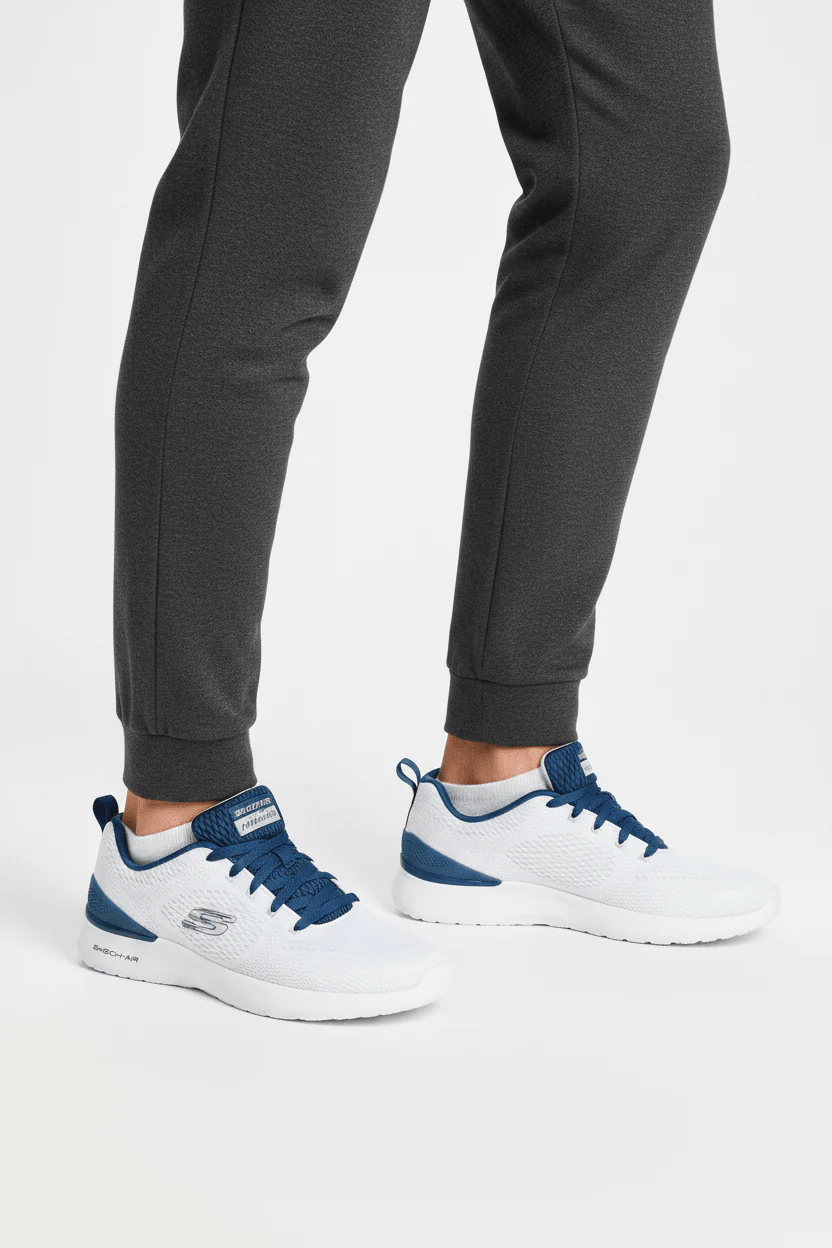 SCKECHERS MEN Skech-Air Dynamight SKM17 - Image 2