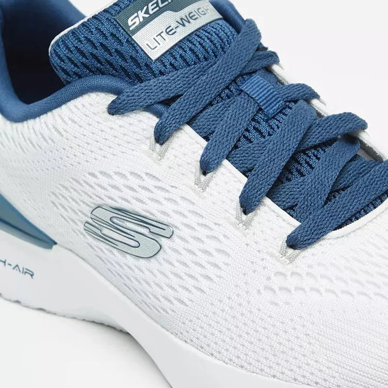 SCKECHERS MEN Skech-Air Dynamight SKM17 - Image 6