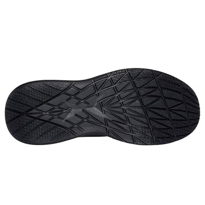 SCKECHERS MEN BOBS Infinity — Vapor Exact -118250-BBK- SKM49 - Image 5