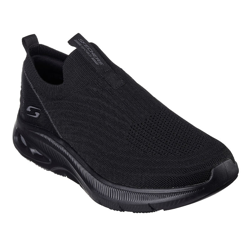 SCKECHERS MEN Skechers BOBS UNITY – Dashing Through SKM5 - Image 3