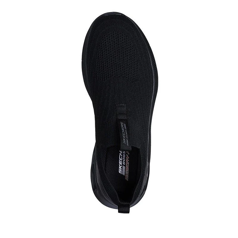 SCKECHERS MEN Skechers BOBS UNITY – Dashing Through SKM5 - Image 4