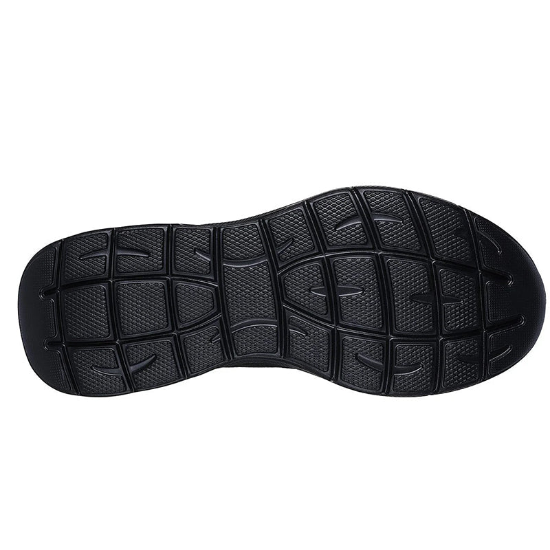 SCKECHERS MEN Skechers BOBS UNITY – Dashing Through SKM5 - Image 5