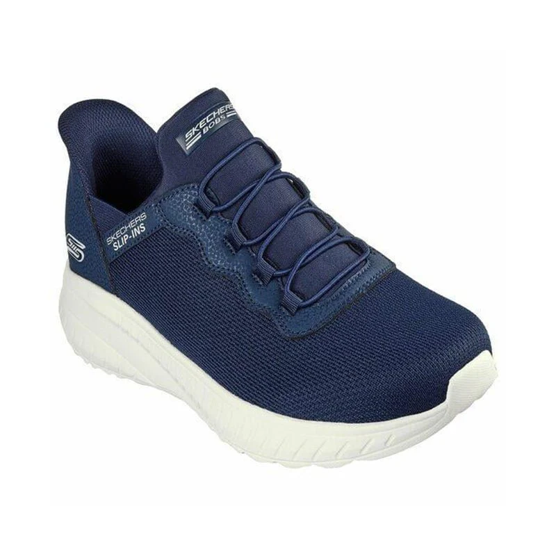 SCKECHERS MEN Slip‑Ins: BOBS Sport Squad Chaos — Daily Hype -118300-TAN- SKM46 - Image 2