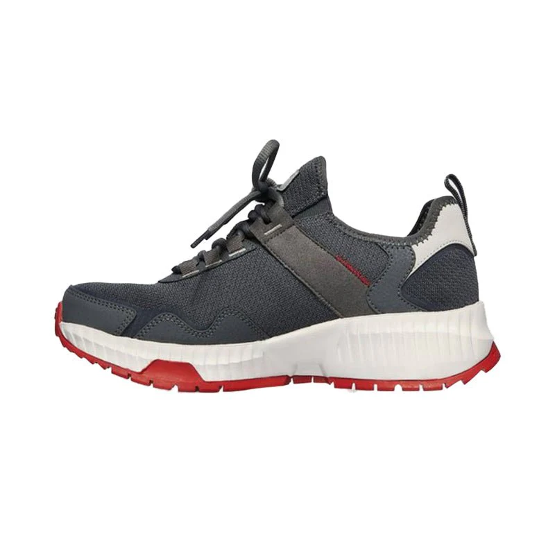 SCKECHERS MEN Street Flex – Injustice -232121-CCRD- SKM58 - Image 4