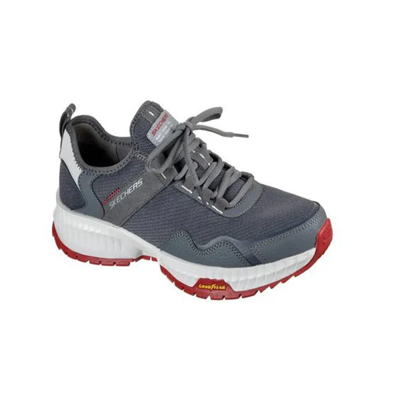 SCKECHERS MEN Street Flex – Injustice -232121-CCRD- SKM58 - Image 5