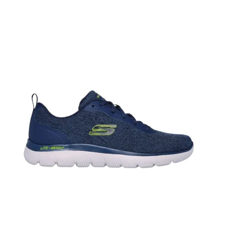 SCKECHERS MEN Summits – Forrader In Navy SKM18