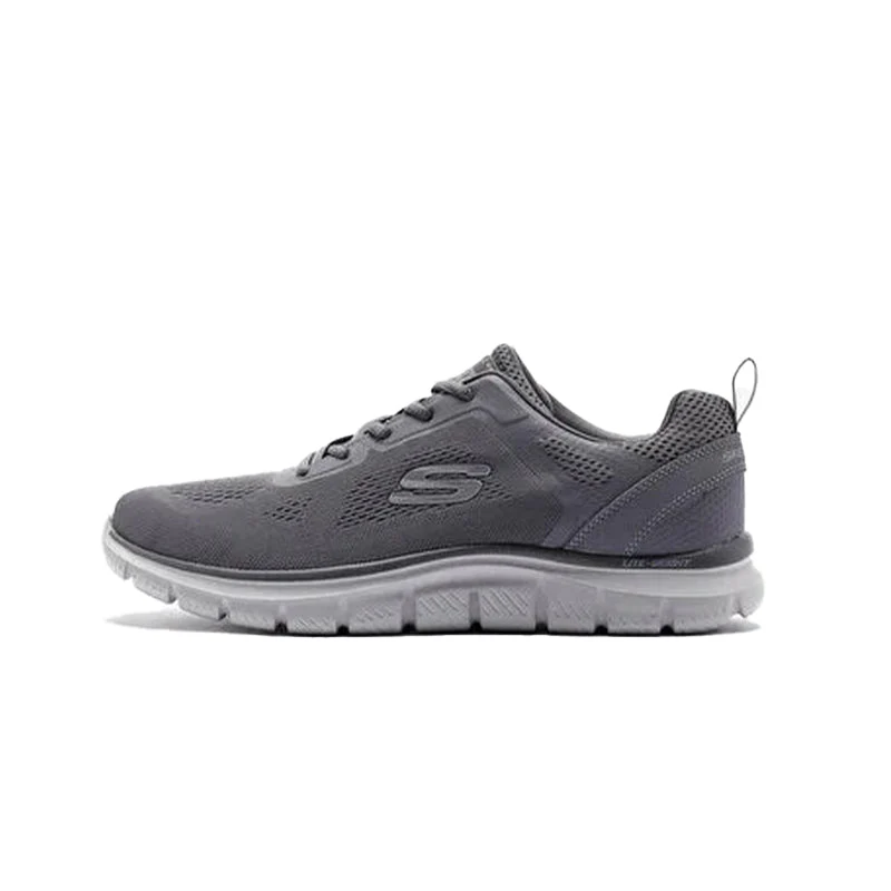 SCKECHERS MEN Track – Front Runner -232298-STN- SKM51 - Image 4
