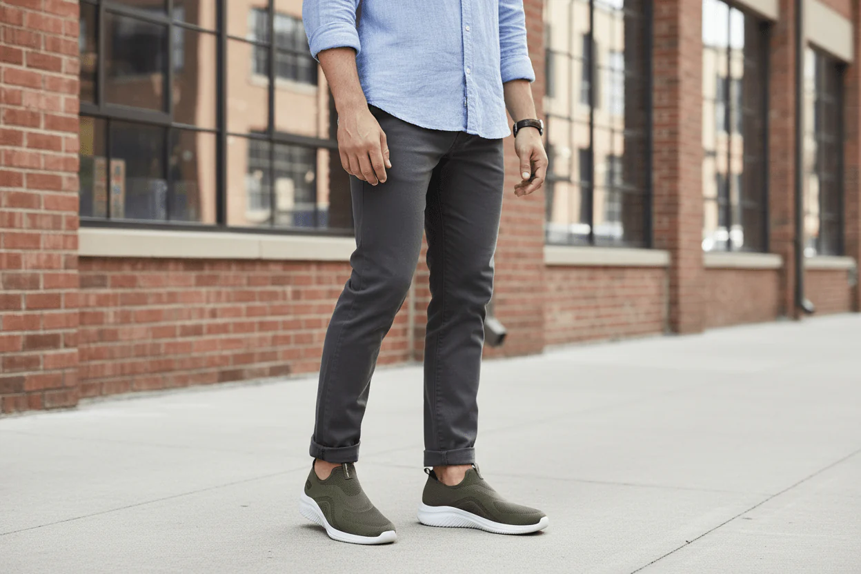 SCKECHERS MEN Ultra Flex 3.0 — Tusken SKM19 - Image 2