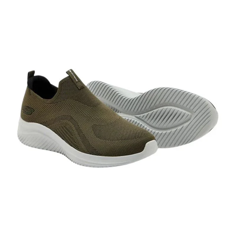SCKECHERS MEN Ultra Flex 3.0 — Tusken SKM19 - Image 3