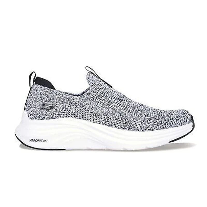SCKECHERS MEN Vapor Foam – Oxulus -232630-WBK- SKM45