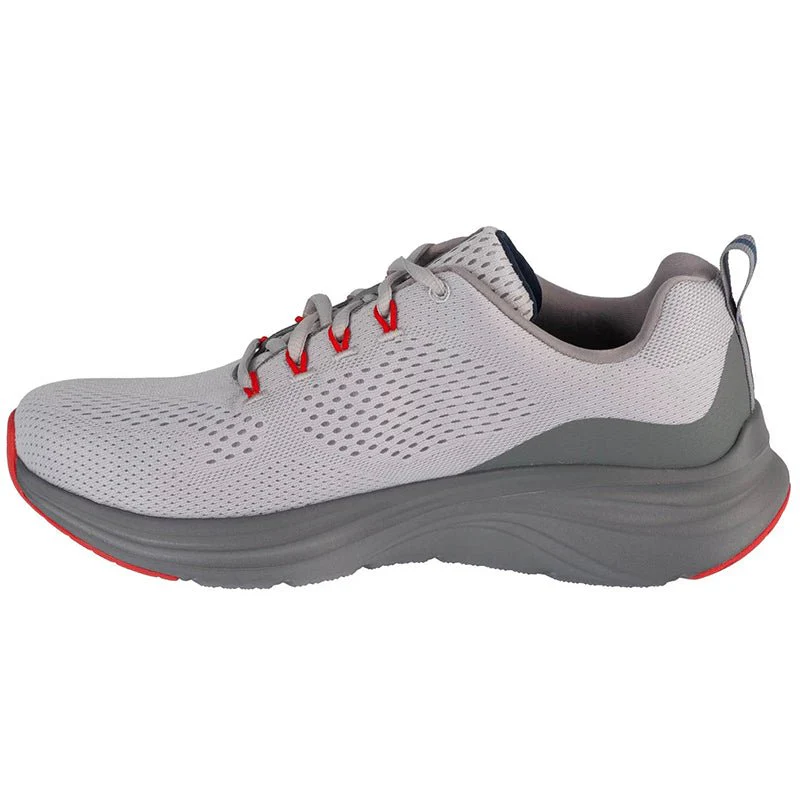 SCKECHERS MEN Vapor Foam -232625-GYOR- SKM43 - Image 4