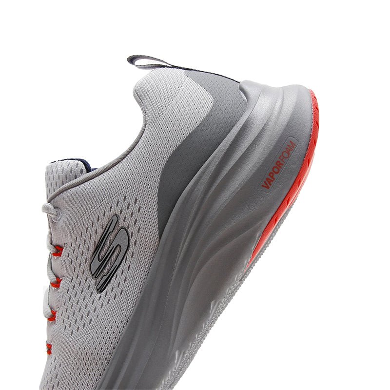 SCKECHERS MEN Vapor Foam -232625-GYOR- SKM43 - Image 5