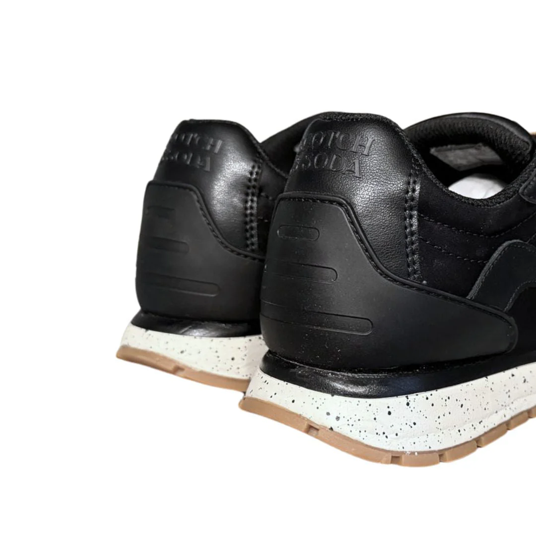 SCOTCH & SODA INEZ WOMEN SNEAKER SSW1 - Image 7