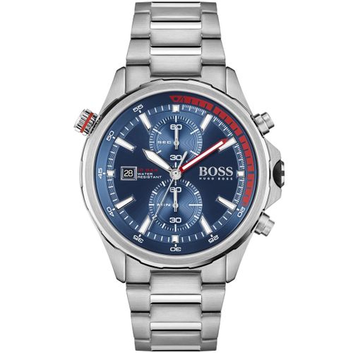 Hugo Boss Men's Watch 1513823 BBM52