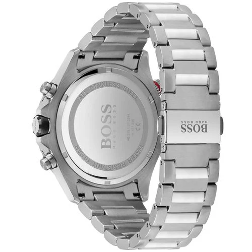Hugo Boss Men's Watch 1513823 BBM52 - Image 2