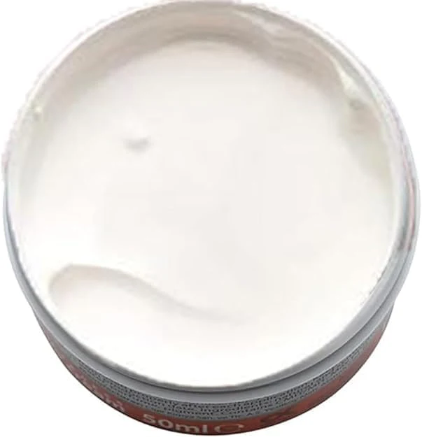 Cream polish for shoes and all types of leather, transparent, 50 ml. SL12 - Image 3