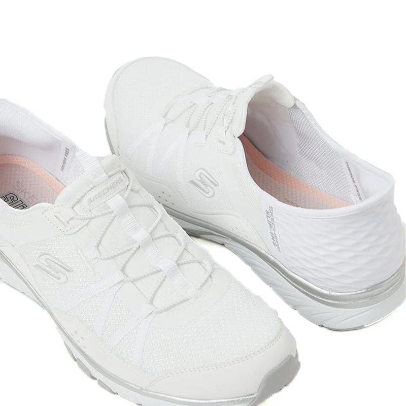 Skecher Buty Damskie Sport- 104281-WSL- SKW110 - Image 3