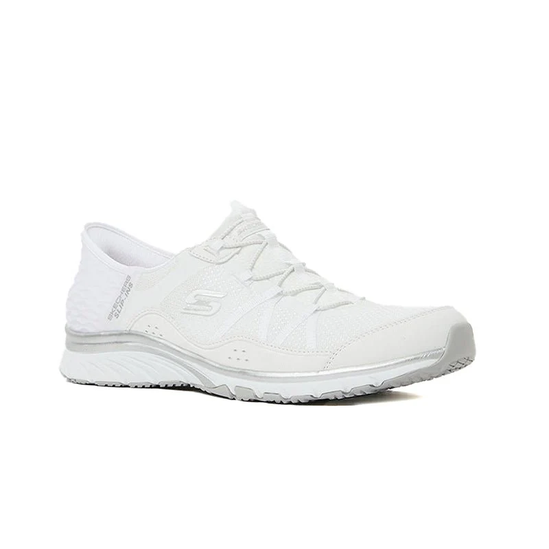 Skecher Buty Damskie Sport- 104281-WSL- SKW110 - Image 5