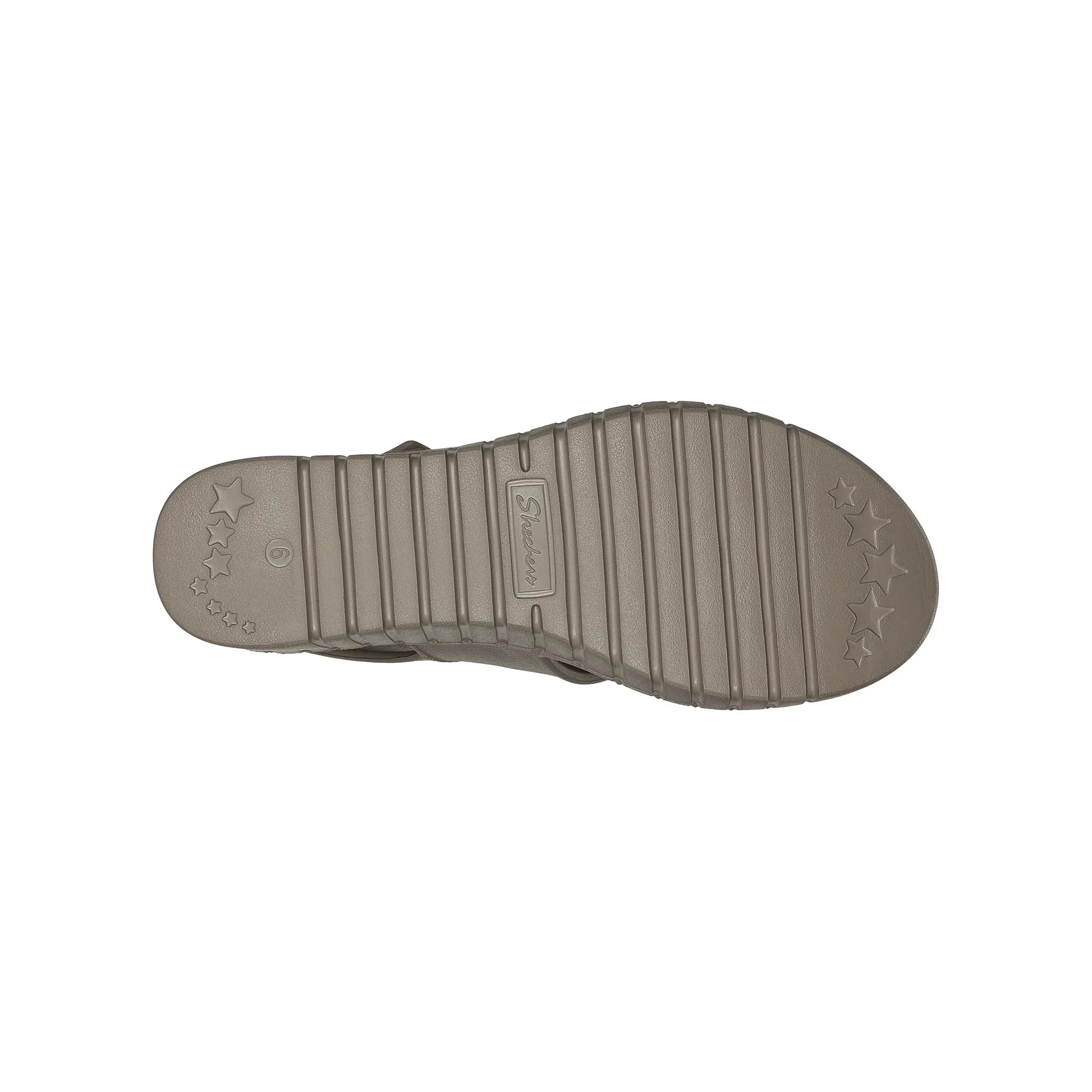 SKECHERS Women's Foamies Pier Ave - Promenade Sandal SLW31 - Image 3