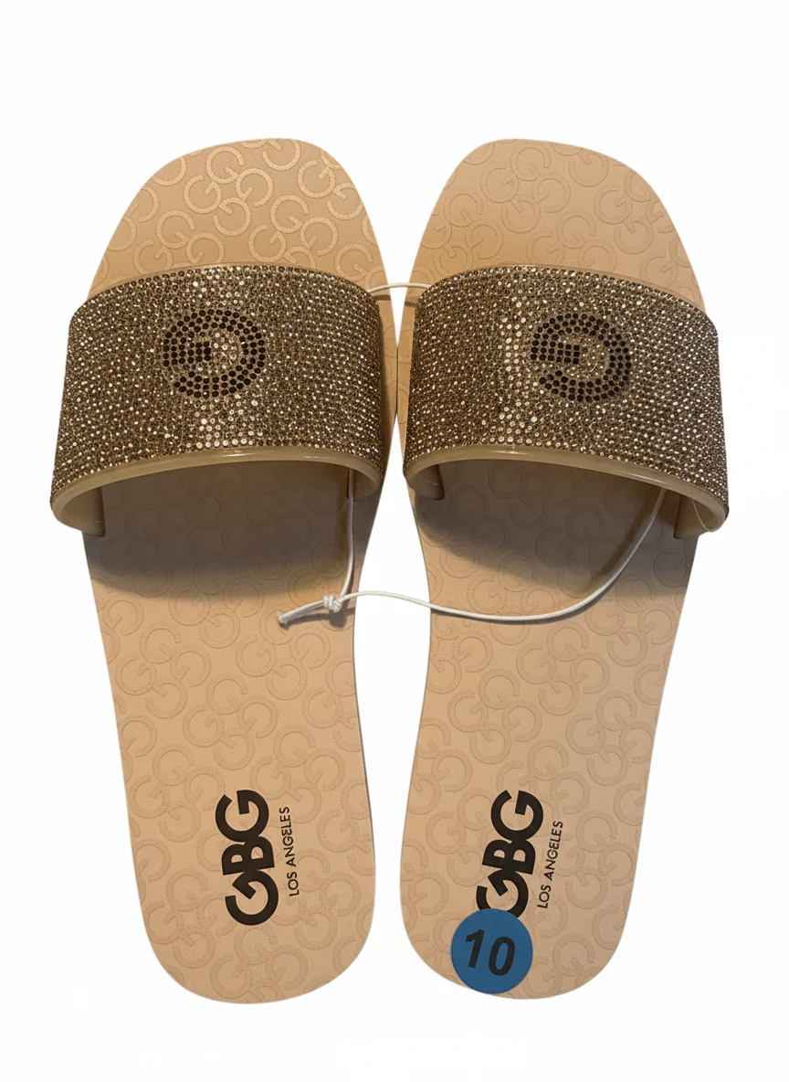 GUESS Slide Sandals for Women SLW37 - Image 2