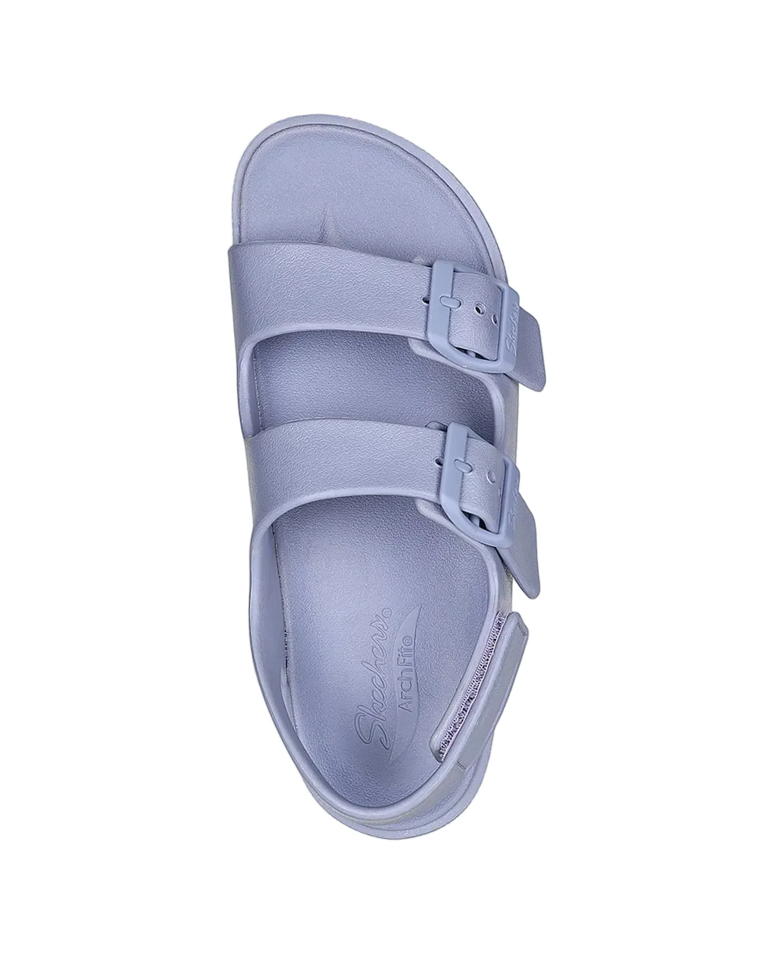SKECHERS Arch Fit Cali Breeze 2.0 'Purple Wave' SLW33 - Image 3