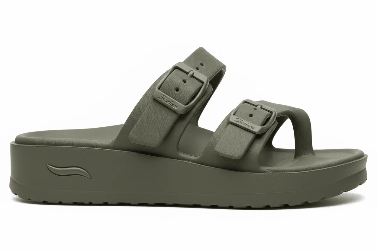 SKECHERS Arch Fit Cali Breeze 2.0 - Taupe SLW38