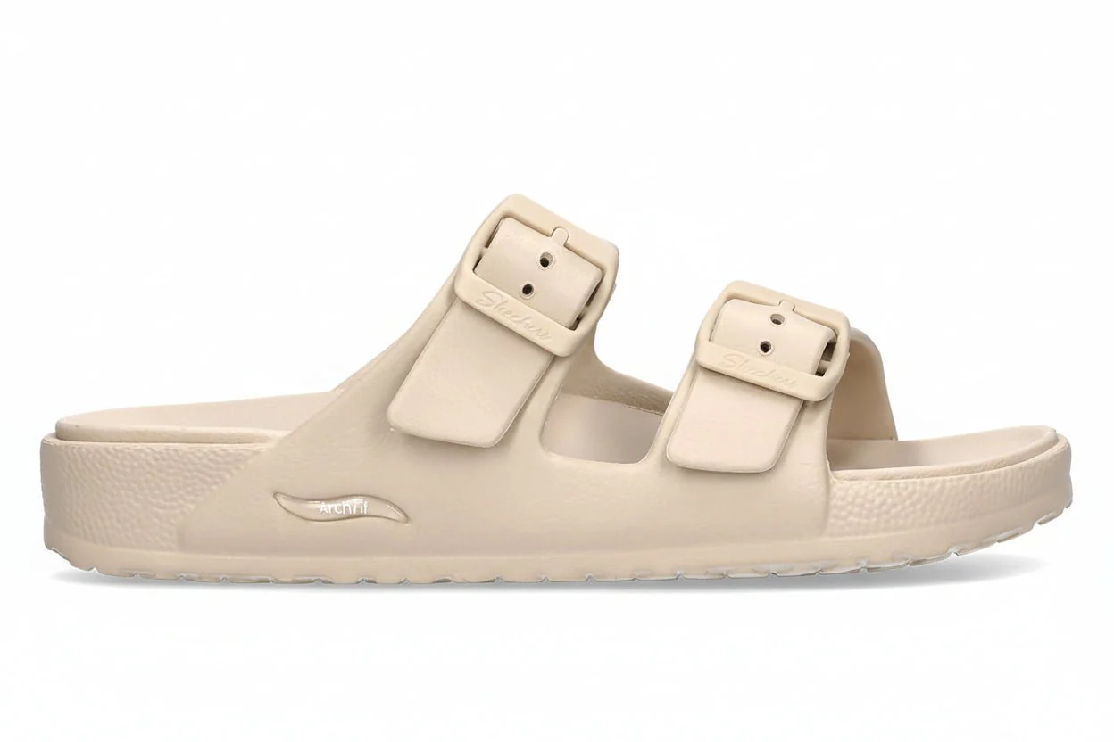 SKECHERS Arch Fit Cali Breeze Gold Star SLW50