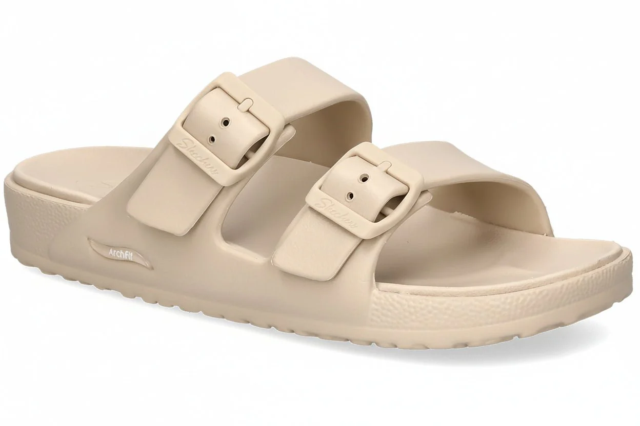 SKECHERS Arch Fit Cali Breeze Gold Star SLW50 - Image 2