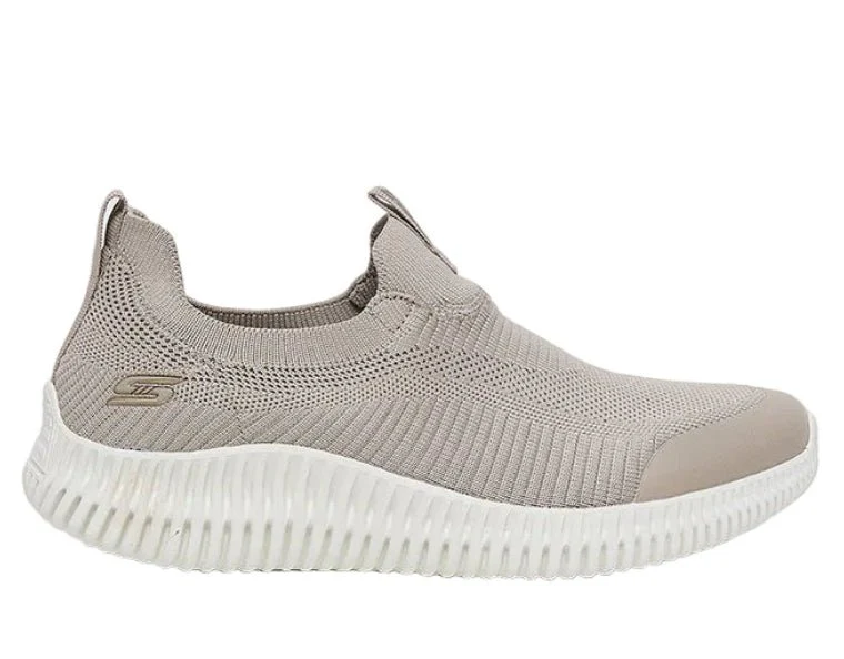 SKECHERS Bobs Geo Lite Slip-On Running Shoes 117414-TPE SKW174