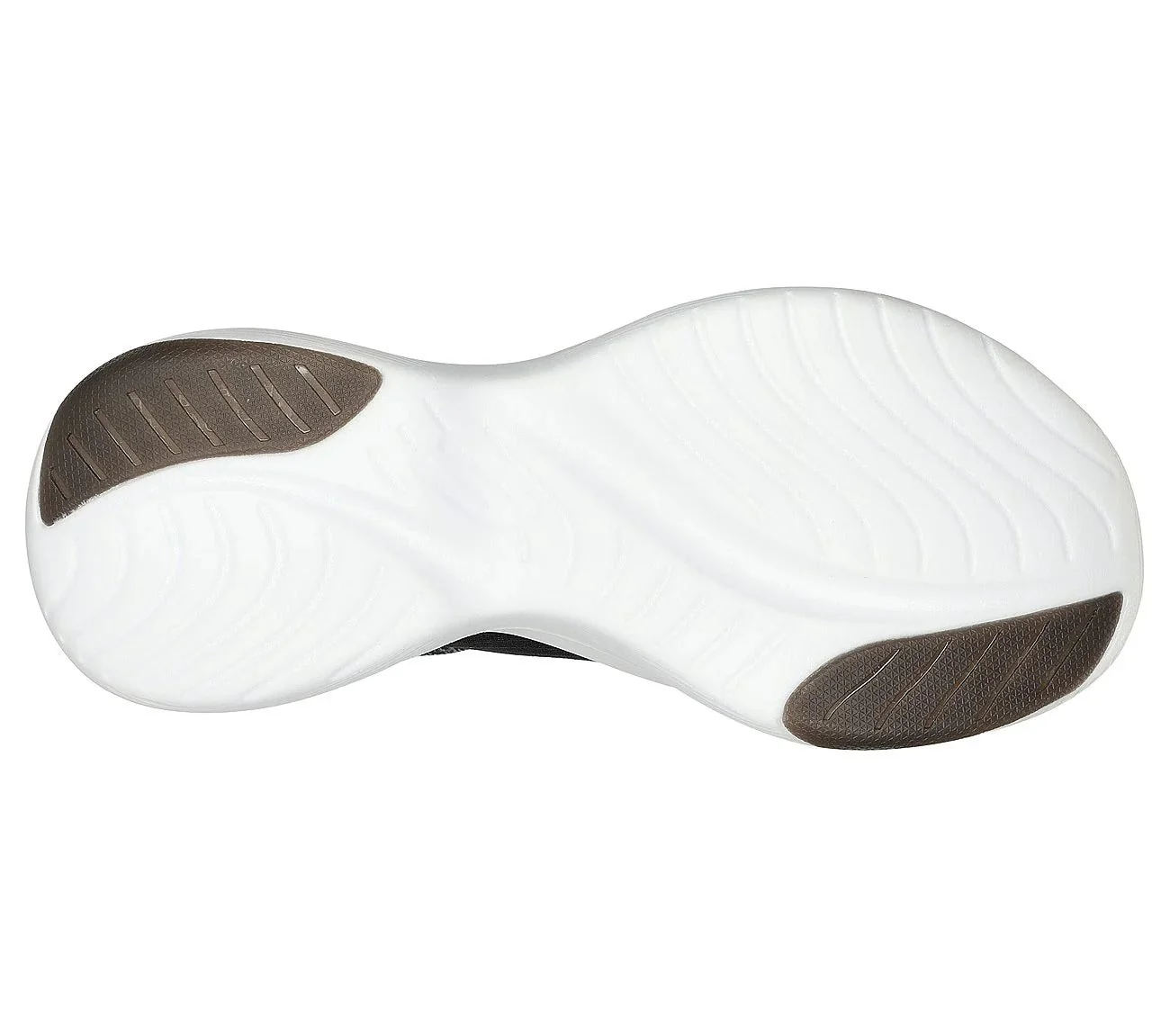 SKECHERS ARCH FIT INFINITY 149985-BKW SKW160 - Image 5