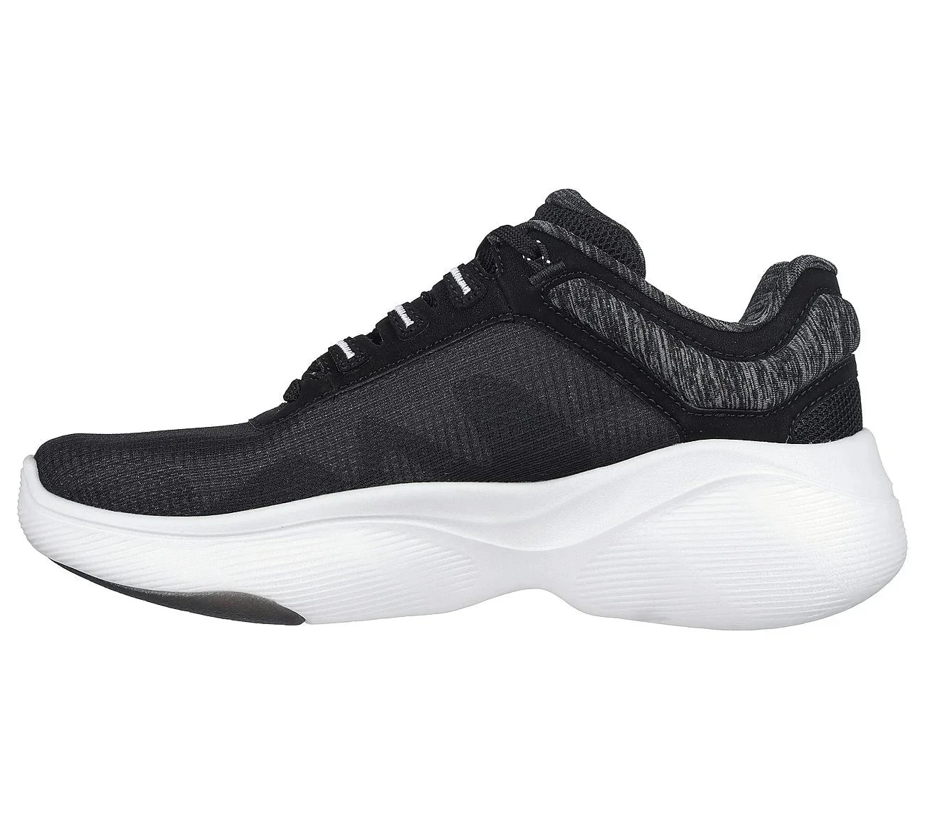 SKECHERS ARCH FIT INFINITY 149985-BKW SKW160 - Image 6