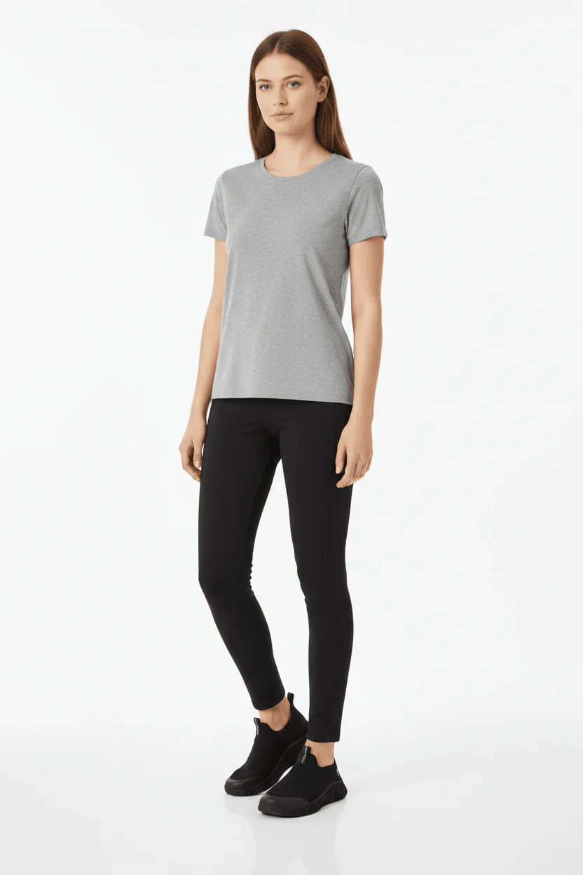 SKECHERS ARCH FIT INFINITY 117414-BBK SKW173 - Image 2