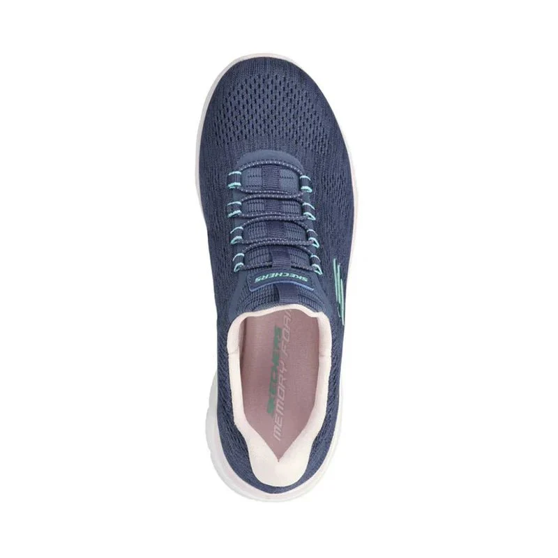 SKECHERS Summits - Fun Flair Lifestyle Shoes SKW57 - Image 4