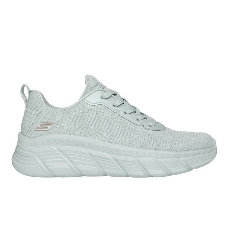 SKECHERS Bobs B Flex Hi - Flying Hi-117385-SAGE SKW117