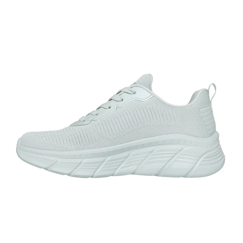 SKECHERS Bobs B Flex Hi - Flying Hi-117385-SAGE SKW117 - Image 3