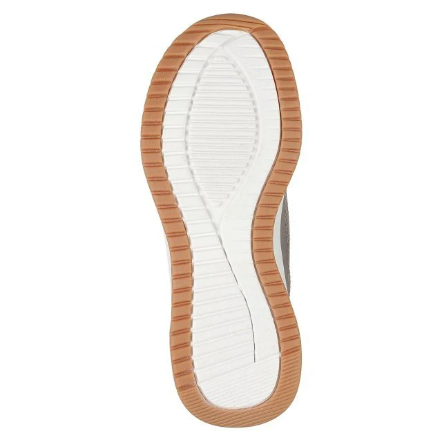 SKECHERS BOBS B FLEX HI - LINEAR FORCE 117624-TPE SKW192 - Image 5