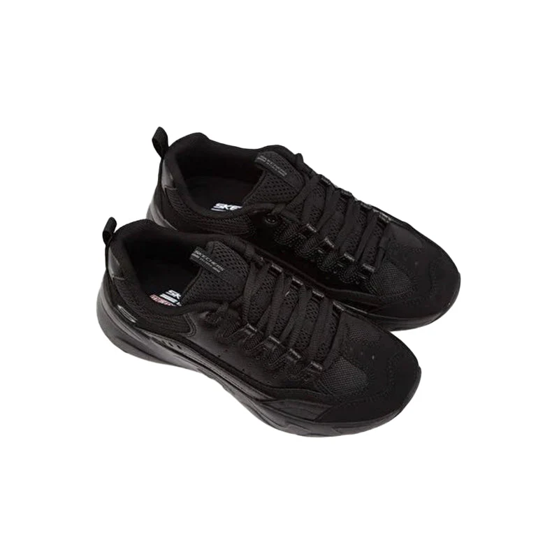 SKECHERS Bobs Bamina - Star Strikez 117355 BBK SKW15 - Image 3