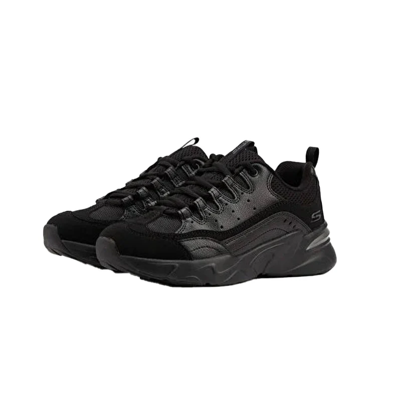 SKECHERS Bobs Bamina - Star Strikez 117355 BBK SKW15 - Image 6