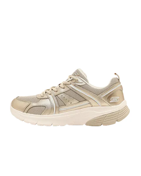 SKECHERS Bobs Geo Lite sneaker 117770-GLD SKW178 - Image 4