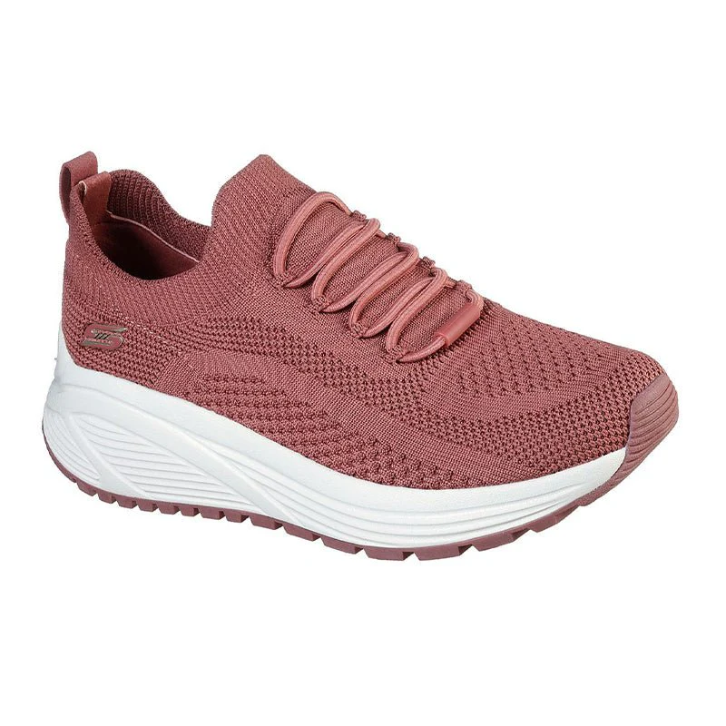 skechers BOBS SPARROW 2.0-ALLEGIANCE 117027-ROS SKW7 - Image 3