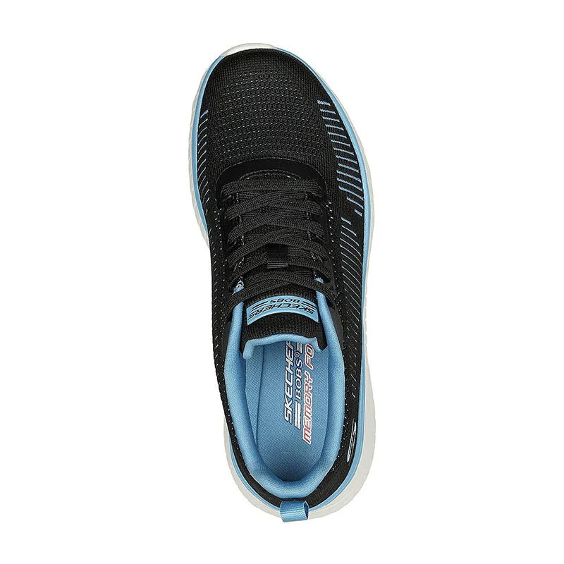 SKECHERS BOBS SQUAD CHAOS 117228/BKBL SKW10 - Image 4