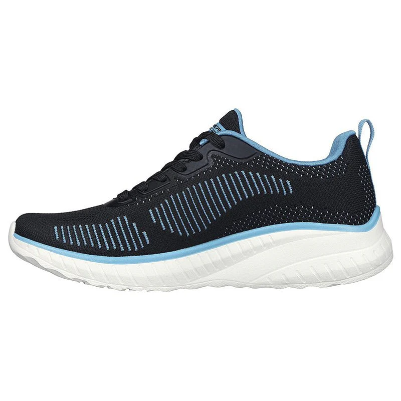 SKECHERS BOBS SQUAD CHAOS 117228/BKBL SKW10 - Image 6