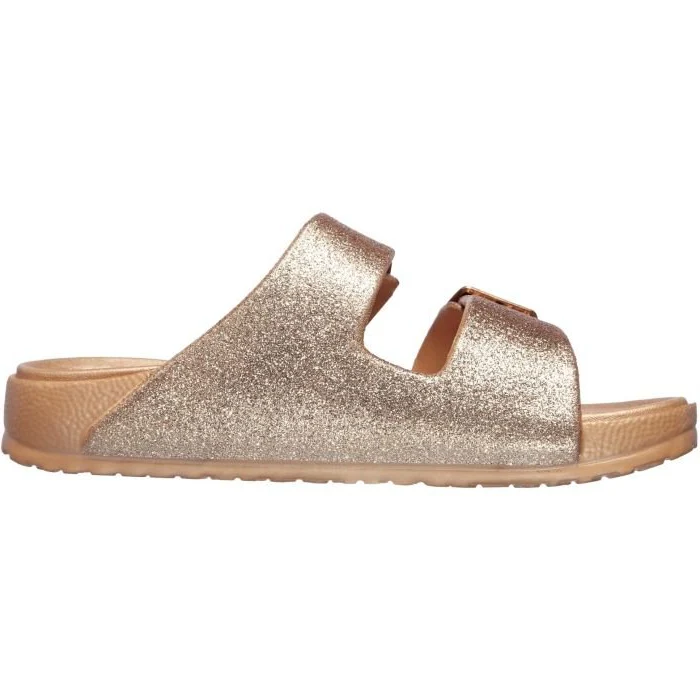 SKECHERS CALI BREEZE 2.0 - SHIMMERING SANDS SLW52