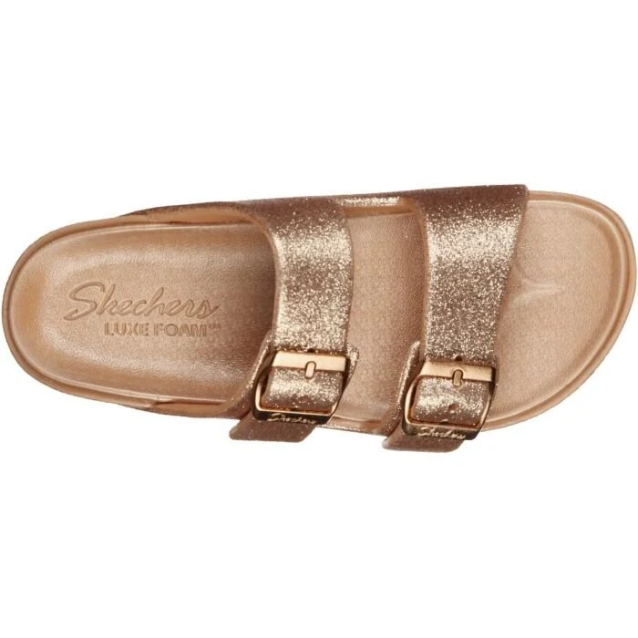 SKECHERS CALI BREEZE 2.0 - SHIMMERING SANDS SLW52 - Image 3