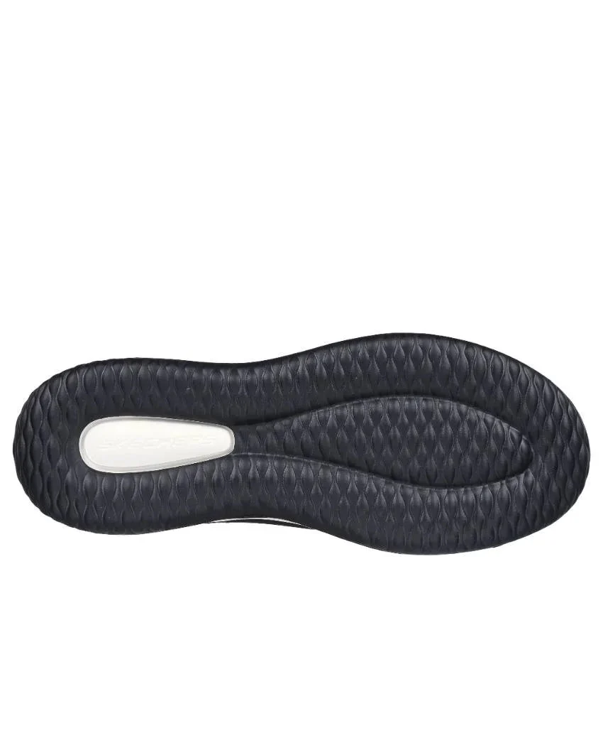 SKECHERS Delson - Verden 210708-BLK SKM123 - Image 3