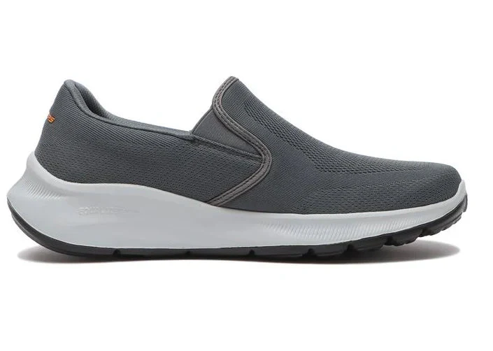 SKECHERS Equalizer 5.0 "Grand Legacy - Charcoal 232516-CHAR SKM113