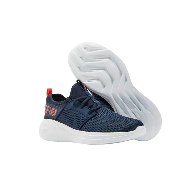SKECHERS Go Run 400 V2 Running Shoes SKW31 - Image 3